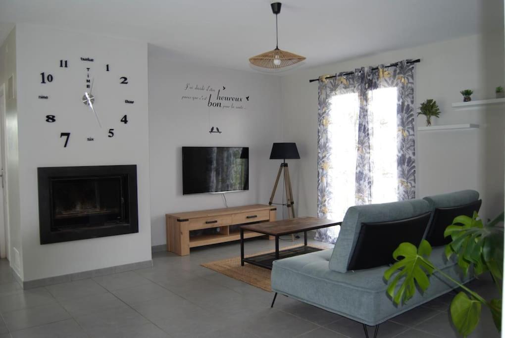 Ac Interlude Villa *