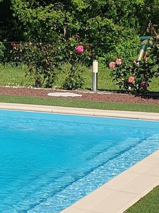 Ac Interlude Villa *