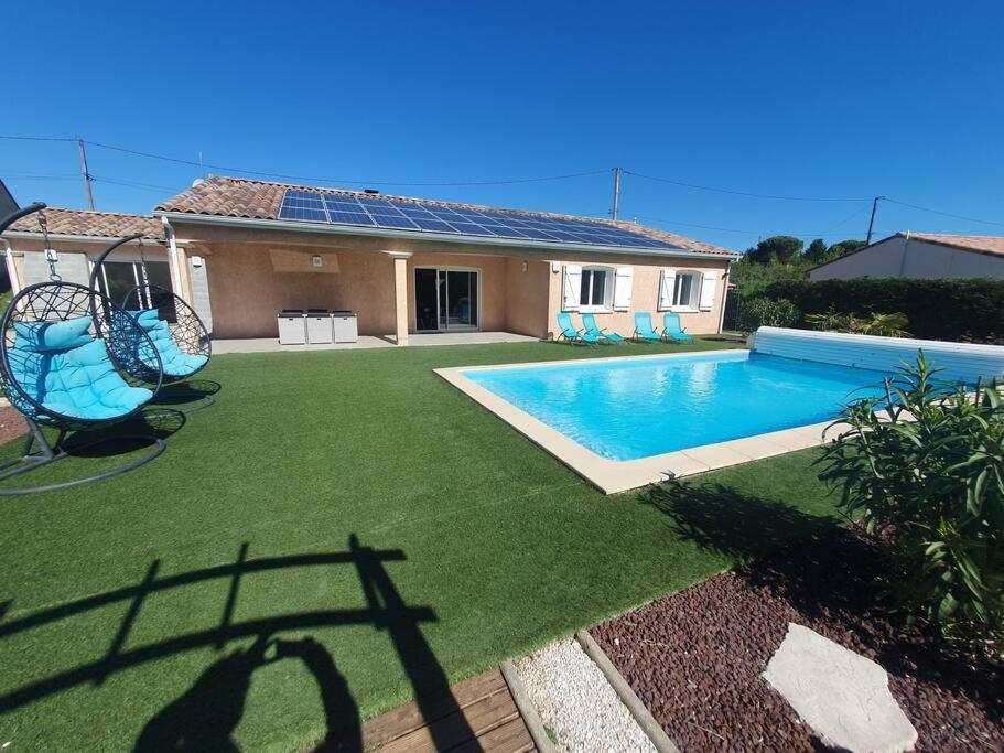 Villa Ac Interlude